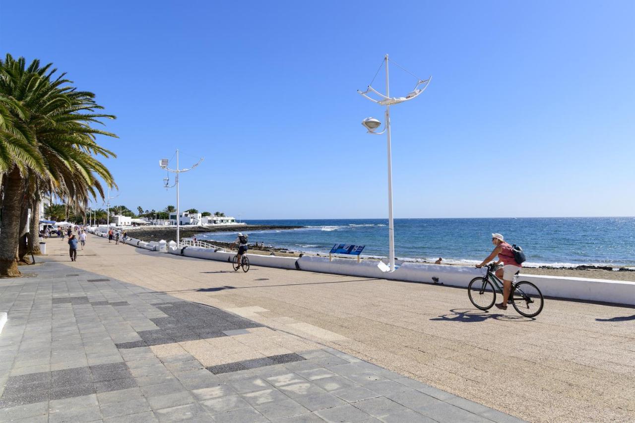 Alizuth Home Playa Honda  Kültér fotó