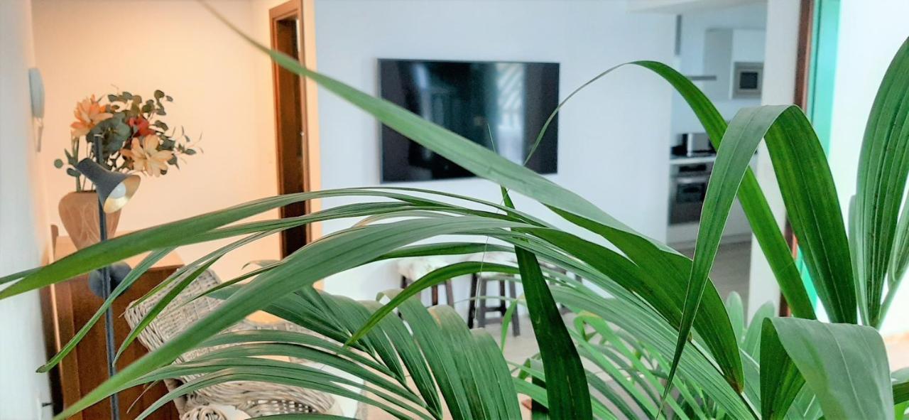 Alizuth Home Playa Honda  Kültér fotó