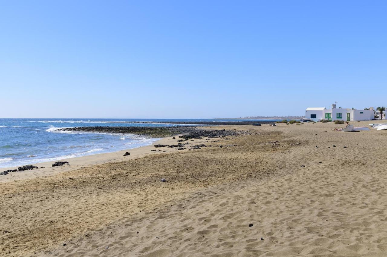 Alizuth Home Playa Honda  Kültér fotó