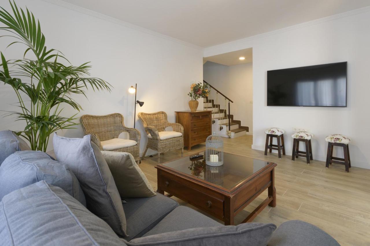 Alizuth Home Playa Honda  Kültér fotó